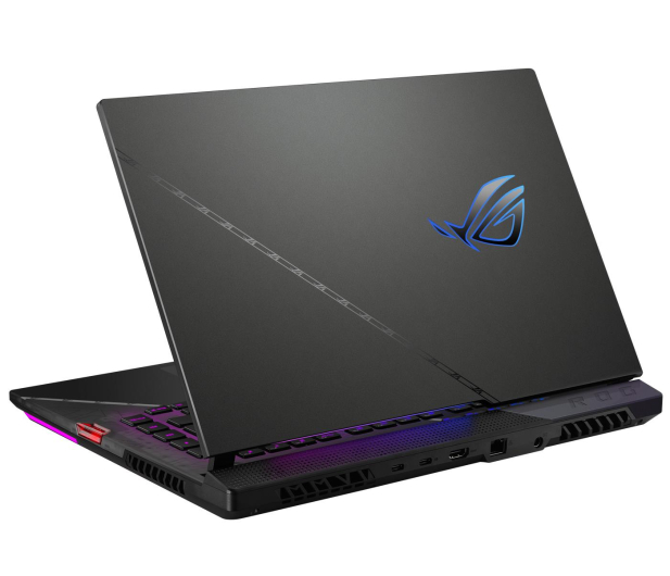 ASUS ROG Strix SCAR i9-12900H/32GB/1TB/Win11 RTX3080 - 733423 - zdjęcie 5